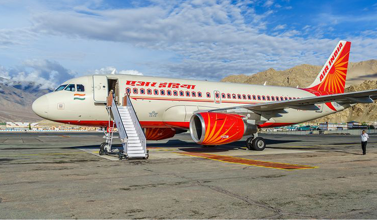 Air India